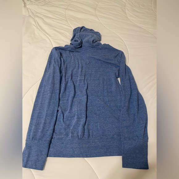 Alternative Earth Zipper Hoodie - Picture 3 of 4